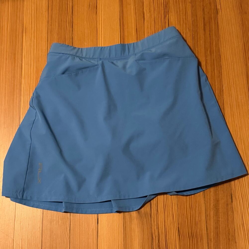 RLX Golf Skort XS